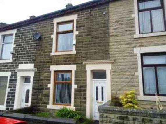 2 Bedroom Terraced