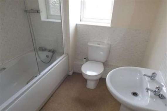 3 Bedroom Flat