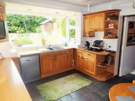 4 Bedroom Detached