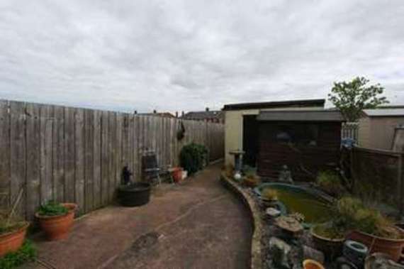 2 Bedroom Terraced