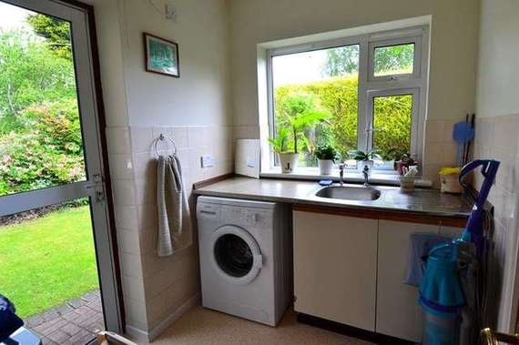 4 Bedroom Detached