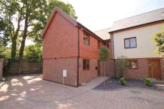 4 Bedroom Detached