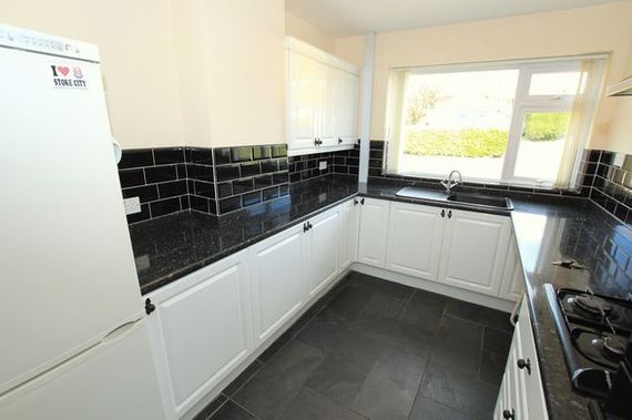 2 Bedroom Detached