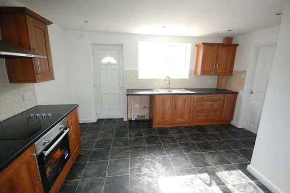 3 Bedroom Terraced