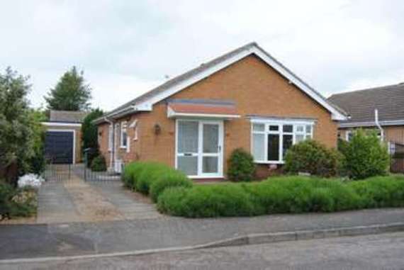 2 Bedroom Detached