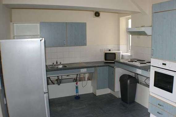3 Bedroom Semi-Detac...