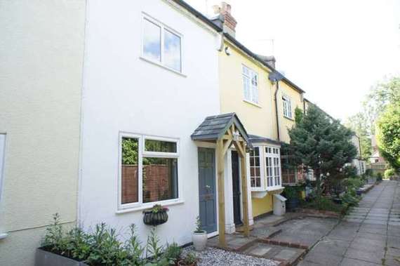 2 Bedroom Mews