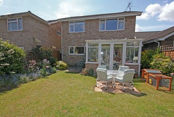 4 Bedroom Detached