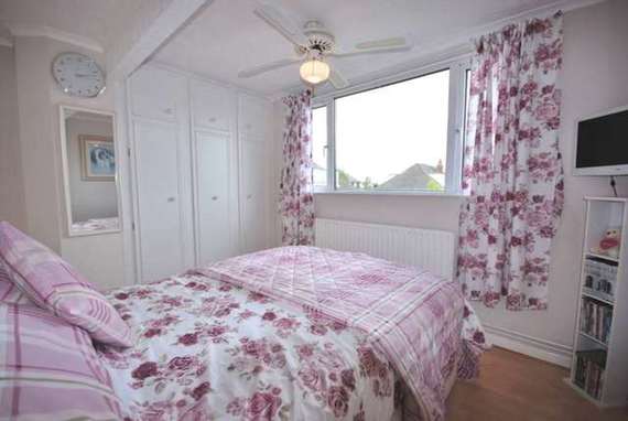 3 Bedroom Detached