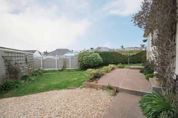 2 Bedroom Detached