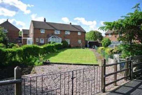 3 Bedroom Semi-Detac...