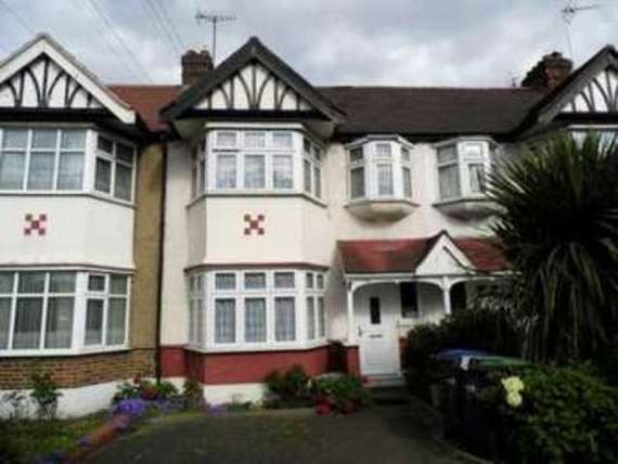 3 Bedroom Terraced
