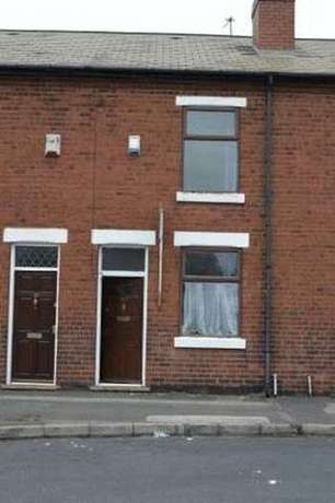 3 Bedroom Terraced