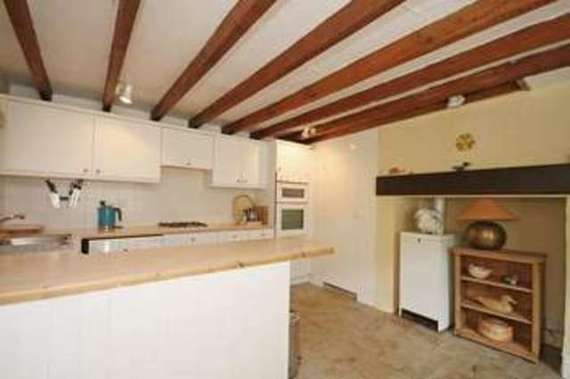 3 Bedroom Cottage