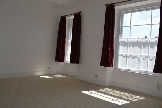 3 Bedroom Terraced