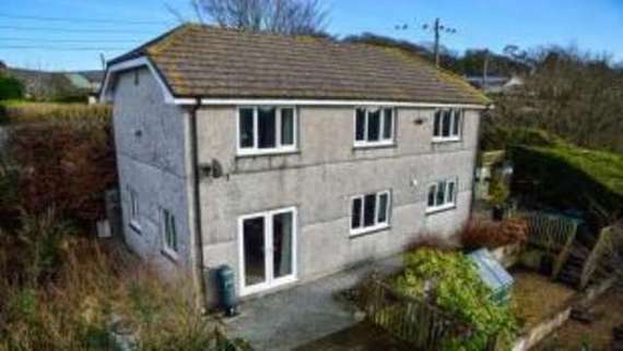 4 Bedroom Detached