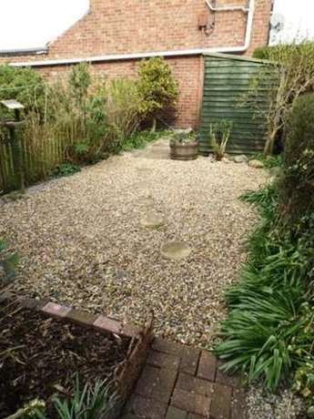 2&nbsp;Bedroom&nbsp;Terraced