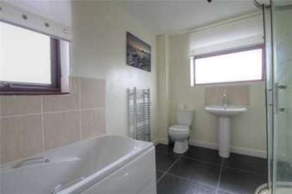 2 Bedroom Terraced