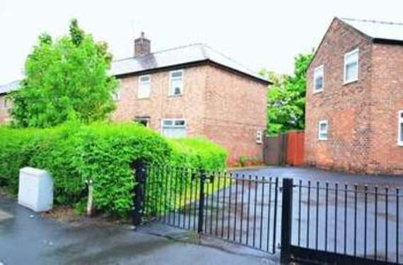 3 Bedroom Terraced