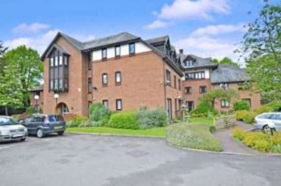 1 Bedroom Flat