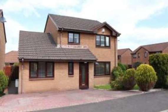 3 Bedroom Detached