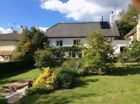 3 Bedroom Cottage