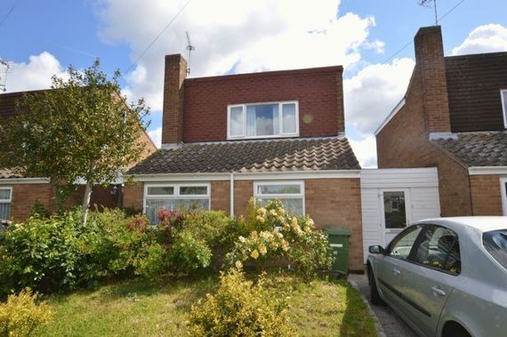 2 Bedroom Property