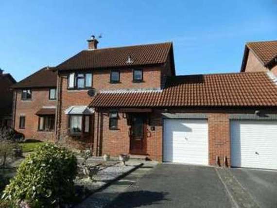 3 Bedroom Detached