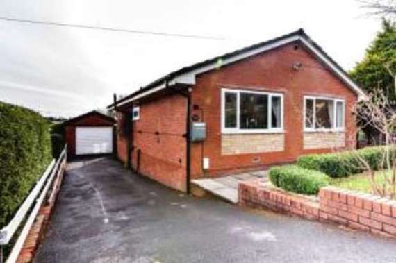 3&nbsp;Bedroom&nbsp;Bungalow