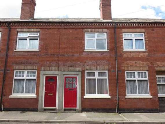 3 Bedroom Terraced