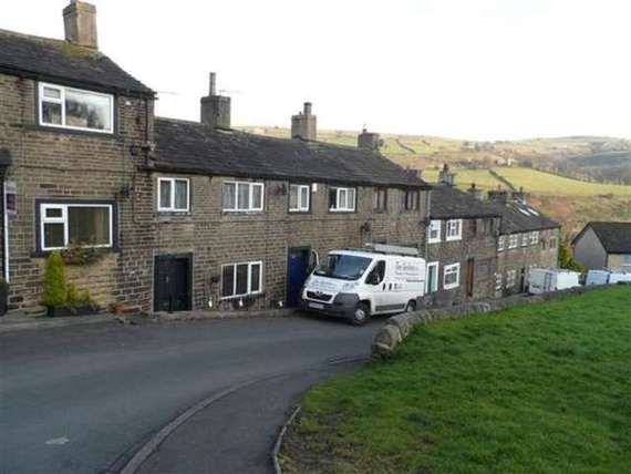 2 Bedroom Cottage