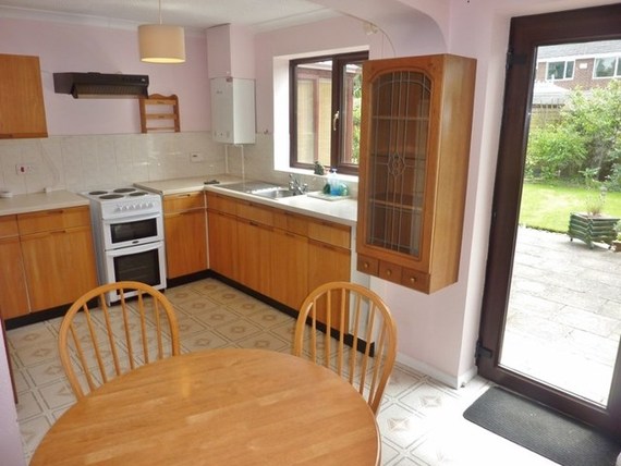 3 Bedroom Detached