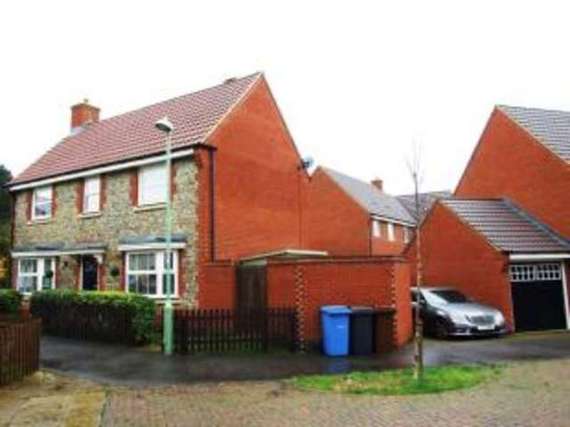 4 Bedroom Detached