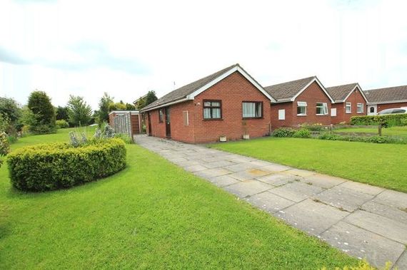 2 Bedroom Detached