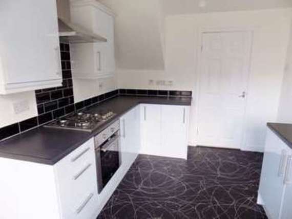 3 Bedroom Terraced