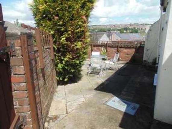 3 Bedroom Detached