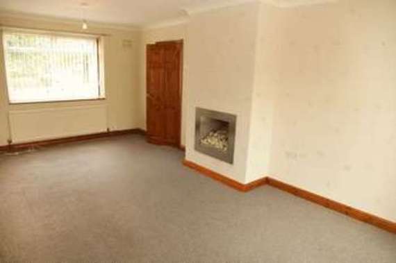 3 Bedroom Terraced