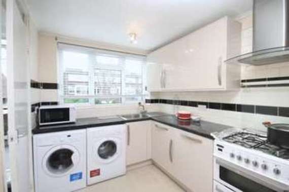 2 Bedroom Flat