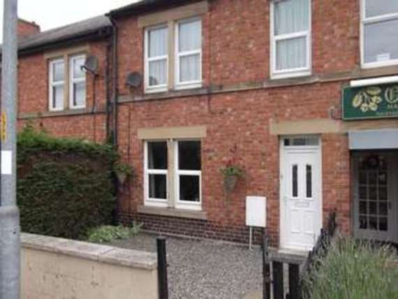 3 Bedroom Terraced