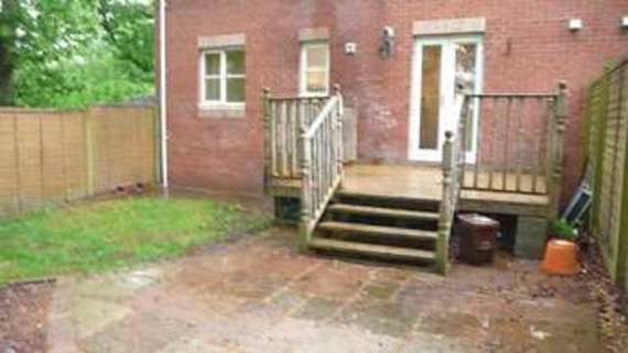 2 Bedroom Flat