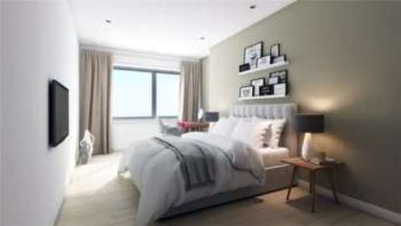 1 Bedroom Flat