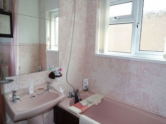 3 Bedroom Detached