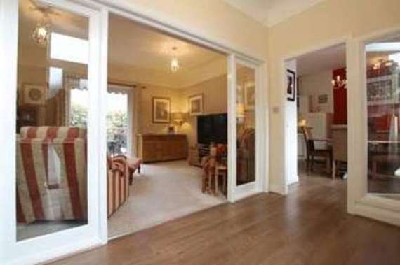 2 Bedroom Terraced