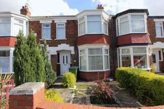 3 Bedroom Terraced