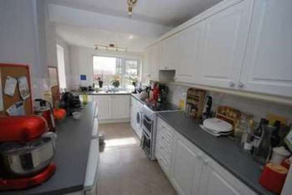 3 Bedroom Terraced