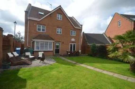 5 Bedroom Detached