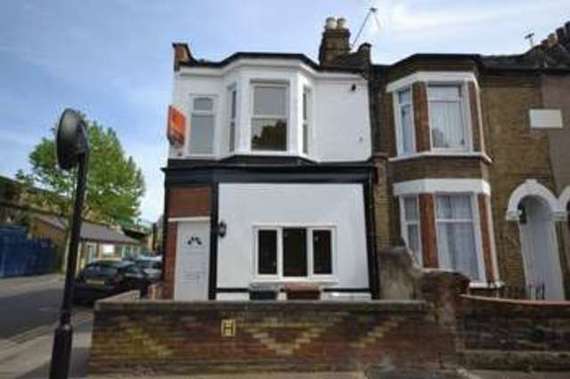 2 Bedroom Flat