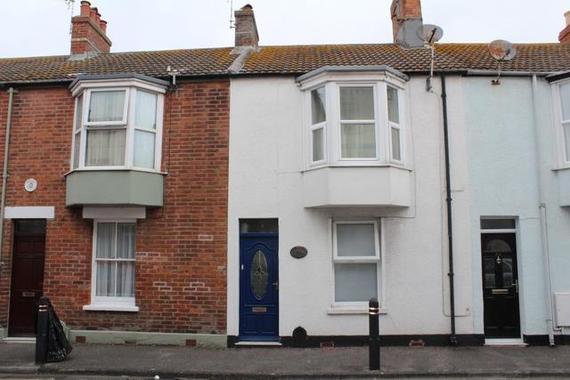 2 Bedroom Terraced