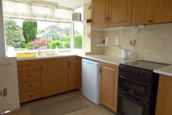 3 Bedroom Detached