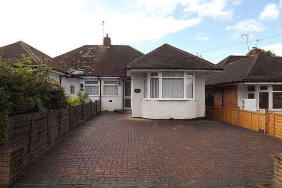 3 Bedroom Detached